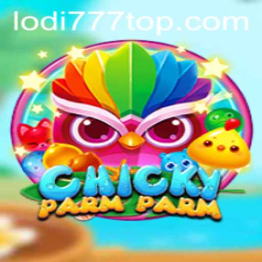 ChickyParmParm: A New Gaming Sensation Intriguing the World