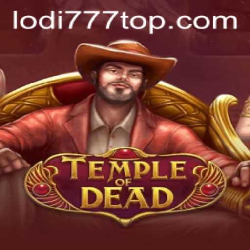 Explore the Mysterious World of TempleofDead: An Intriguing Journey into Adventure