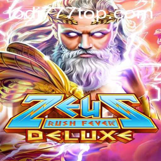 Exploring ZeusRushFeverDeluxe: The Latest Craze in Online Gaming